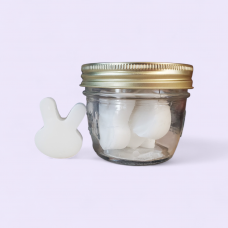 Sudbunnies Fruit and Floral Mini Hand Soaps